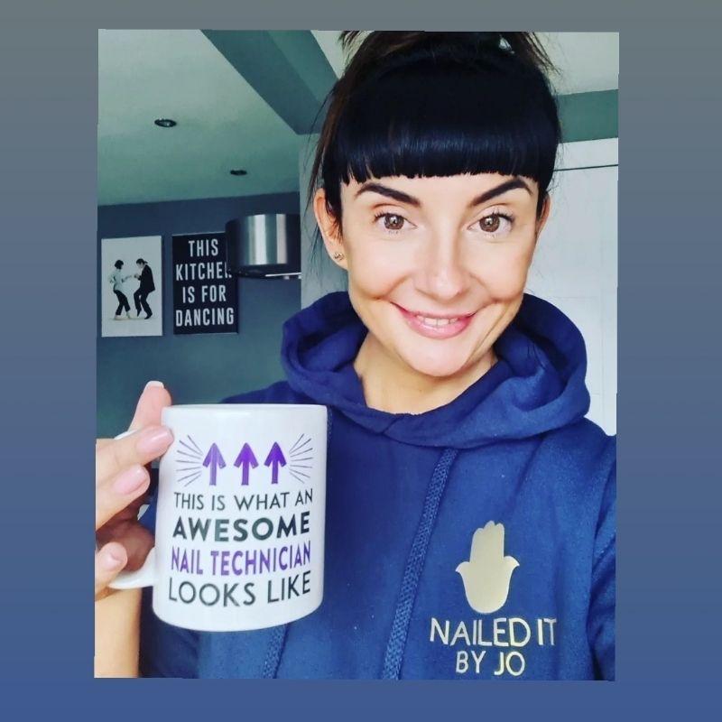 Jo Simpson
